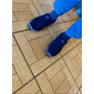 scarpe da trekking da uomo in tela slip-on outdoor – scarpe da trail leggere e antiscivolo per camminare e arrampicarsi