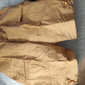 Homme Short Cargo short capri Pantalons Capri Shorts de Randonnée Taille elastique Multi poche Avec ceinture Plein Confort Respirable Mollet du quotidien Des sports Vêtement de rue mode Casual Sport