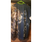 Bărbați Unisex Tigru Imprimeu Grafic Tricou Manșon scurt Tricou Tipărire 3D Stil Nautic Cămașă Sport Casual Mare si inalt Zilnic În aer liber Stradă Aur + Negru Galben Roșu-aprins Vară Îmbrăcăminte S