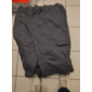 Homme Short Cargo short capri Pantalons Capri Shorts de Randonnée Taille elastique Multi poche Avec ceinture Plein Confort Respirable Mollet du quotidien Des sports Vêtement de rue mode Casual Sport