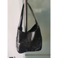 bolsa grande de couro sintético marrom feminina | bolsa de ombro casual com interior espaçoso para uso diário – design moderno e durável