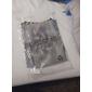 Hombre de impresión en 3D Estampados Camiseta Manga Larga Camiseta Impresión 3D Cuello Barco Camisa Deportes Design Básico Diario Exterior Calle Azul Piscina A B Primavera & Otoño Ropa S M L XL XXL