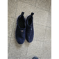 scarpe da trekking da uomo in tela slip-on outdoor – scarpe da trail leggere e antiscivolo per camminare e arrampicarsi