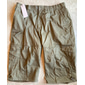 Homme Short Cargo short capri Pantalons Capri Shorts de Randonnée Taille elastique Multi poche Avec ceinture Plein Confort Respirable Mollet du quotidien Des sports Vêtement de rue mode Casual Sport