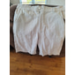 Hombre Pantalón corto Pantalones cortos de lino pantalones cortos de vestir Pantalones cortos de verano Pantalones cortos de playa Cremallera Plano Comodidad Transpirable Corto Exterior Diario Ropa