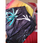 Per uomo Grafico Albero di Cocco Costumi da bagno Pantaloncini da mare Pantaloncini da Surf Misura del girovita medio Streetwear Hawaiano Boho Casuale Quotidiano Ferie Coulisse Elastico in vita