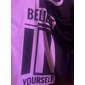 Herren Grafik Buchstabe 2St T-Shirts-Sets Passende Sets Kurzarm Kurze Hosen Rundhalsausschnitt Sport Designer Sportbekleidung Outdoor Straße Täglich Kordelzug Sommer Frühling Schwarz / Weiß Schwarz