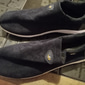 scarpe da trekking da uomo in tela slip-on outdoor – scarpe da trail leggere e antiscivolo per camminare e arrampicarsi