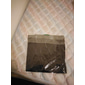 Herren Anzughosen Hose Hosen Hose Anzughose Tasche Glatt Komfort Atmungsaktiv Knöchellänge Hochzeit B¨¹ro Geschäft Schick & Modern Klassisch Schwarz Dunkel Blau Hoher Taillenbund Mikro-elastisch