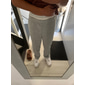 Hombre Pantalones de Deporte Pantalones de lana Persona que practica jogging Pantalones Pantalones deportivos de pierna recta Cintura elástica Holgado Pierna recta Color sólido Plano Cómodo