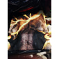 Herr Grafisk Djur Lejon T-shirt T-shirts Roliga T-shirts Kortärmad T-shirt 3D-tryck Rund hals Skjorta Streetwear drivna Casual Dagligen Helgdag Svart Rubinrött Blå Sommar Kläder Plusstorlekar S M L