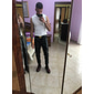 Per uomo Canotta Maglietta smanicata Canottiera Maglietta senza maniche Senza Maniche Girocollo Estate Semplice Moda Streetwear Allenamento Palestra Sport & Outdoor Athleisure Bianco Maglietta Top