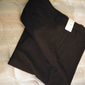 Herren Anzughosen Hose Hosen Hose Anzughose Tasche Glatt Komfort Atmungsaktiv Knöchellänge Hochzeit B¨¹ro Geschäft Schick & Modern Klassisch Schwarz Dunkel Blau Hoher Taillenbund Mikro-elastisch