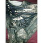 4 de julio de 2026 250° Día de los Caídos camiseta de manga larga de cuello redondo gráfica patriótica vintage desgastada impresión 3D bandera americana bandera nacional veterano camiseta de manga