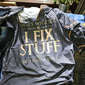 Homme Unisexe Tigre Impressions Graphiques T-shirt Manche Courte T-shirt Impression 3D Col ras du cou Chemise Sports Occasionnel Grand et Long Quotidien Extérieur Rue Or + Noir Jaune Rouge Été