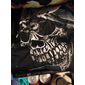 Camiseta gráfica de hombre calaveras impresión de calaveras camiseta retro camiseta de manga corta camiseta de impresión 3D camiseta de cuello redondo diseñador vintage estilo retro calle diaria