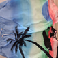 Per uomo Grafico Albero di Cocco Costumi da bagno Pantaloncini da mare Pantaloncini da Surf Misura del girovita medio Streetwear Hawaiano Boho Casuale Quotidiano Ferie Coulisse Elastico in vita