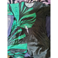 Homme Impressions Graphiques Technologie 2 pièces Ensembles de tees Ensembles assortis Manche Courte Pantalon court Col ras du cou Basique Classique Confortable Extérieur Rue Quotidien Impression 3D