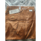 Hombre pantalones de traje Pantalones Chinos Bolsillo Plano Transpirable Al Aire Libre Boda Negocio Casual Retro Antiguo Clásico cúrcuma Negro Elástico