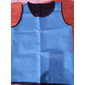Colete modelador masculino para sauna, esportivo, em neoprene, para academia, exercícios e fitness, sem zíper, para perda de peso e queima de gordura abdominal.