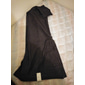 Herren Anzughosen Hose Hosen Hose Anzughose Tasche Glatt Komfort Atmungsaktiv Knöchellänge Hochzeit B¨¹ro Geschäft Schick & Modern Klassisch Schwarz Dunkel Blau Hoher Taillenbund Mikro-elastisch