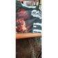 Herr Unisex Tiger Grafiska tryck T-shirt Kortärmad T-shirt 3D-tryck Rund hals Skjorta Sport Ledigt Stor och hög Dagligen Utomhus Gata Guld + svart Gul Rubinrött Sommar Kläder S M L XL XXL 3XL 4XL