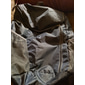 Sac à dos de randonnée léger et imperméable – Sac à dos de voyage de grande capacité avec porte-bouteille d'eau, sac à dos de camping durable pour hommes et femmes