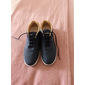baskets de sport décontractées bleu marine pour hommes | chaussures de sport légères à lacets avec semelle confortable | parfaites pour la course, la marche et le quotidien