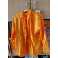 Homme Chemise Chemise d'été Tenue de plage Chemise Décontractée Noir Blanche Jaune Rouge Vert manche longue Fleuri À capuche Vacances Occasionnel Cordon de serrage Vêtement Tenue Mode Occasionnel
