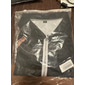 Herr Geometrisk Pikétröjor med dragkedja Golftröja Kortärmad Polotröjor Skjortor med krage Business Casual Semesterkläder Högtidskläder Festivalkläder 3D-utskrift Quarter Zip Polo Gul Armégrön