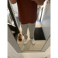 Hombre Pantalones de Deporte Pantalones de lana Persona que practica jogging Pantalones Pantalones deportivos de pierna recta Cintura elástica Holgado Pierna recta Color sólido Plano Cómodo