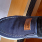 męskie półbuty typu slip-on – oddychające płócienne mokasyny z antypoślizgową podeszwą do codziennego chodzenia i podróżowania