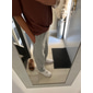 Hombre Pantalones de Deporte Pantalones de lana Persona que practica jogging Pantalones Pantalones deportivos de pierna recta Cintura elástica Holgado Pierna recta Color sólido Plano Cómodo