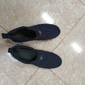 scarpe da trekking da uomo in tela slip-on outdoor – scarpe da trail leggere e antiscivolo per camminare e arrampicarsi
