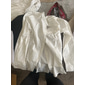 Homme Chemise Chemise à col officier Chemisette Chemise d'été Tenues de plage Chemise décontractée Chemise boutonnée Couleur unie Vacances Curise Noir Blanche Rose Claire Bleu manche longue Col