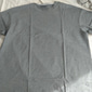 Homme Couleur Unie T-shirt de Gym Chemise d'entraînement T-shirt de course Été Printemps Manche Courte Occasionnel Athlétique Coton Séchage Rapide Doux Évacuation de l'Humidité Respirant Entraînement