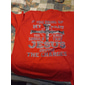 Mens Graphic T-Shirt Jesus Dropped The Charges Christian Faith Redemption Short Sleeve