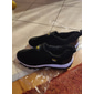 scarpe da trekking da uomo in tela slip-on outdoor – scarpe da trail leggere e antiscivolo per camminare e arrampicarsi