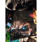 Camiseta gráfica de hombre calaveras impresión de calaveras camiseta retro camiseta de manga corta camiseta de impresión 3D camiseta de cuello redondo diseñador vintage estilo retro calle diaria