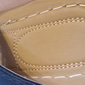 mørkebrune slip-on komfortsandaler til dame med støtte i fotbuen og utskjærte stropper, uformelle ortopediske slidesko for turgåing, reiser og daglig bruk