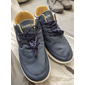 baskets de sport décontractées bleu marine pour hommes | chaussures de sport légères à lacets avec semelle confortable | parfaites pour la course, la marche et le quotidien