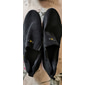 scarpe da trekking da uomo in tela slip-on outdoor – scarpe da trail leggere e antiscivolo per camminare e arrampicarsi