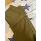 Homme Pantalons en Lin Pantalons Pantalons de Plage Cordon de serrage Avec Poches Ceinture Élastique Uni Confort Respirant Quotidien Élégant Hip Hop Kaki clair Noir Micro-Élastique