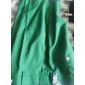 Hombre pantalones de traje Pantalones Chinos Bolsillo Plano Transpirable Al Aire Libre Boda Negocio Casual Retro Antiguo Clásico cúrcuma Negro Elástico