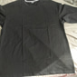 Homme Couleur Unie T-shirt de Gym Chemise d'entraînement T-shirt de course Été Printemps Manche Courte Occasionnel Athlétique Coton Séchage Rapide Doux Évacuation de l'Humidité Respirant Entraînement