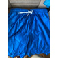 Homme Surf Boardshort short de bain Short de bain Short de plage Cordon avec doublure en maille Taille elastique Plein Respirable Doux Court Casual du quotidien Vacances Vêtement de rue Hawaïen Vert