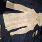 Homme Chemise Chemise d'été Tenue de plage Chemise Décontractée Noir Blanche Jaune Rouge Vert manche longue Fleuri À capuche Vacances Occasionnel Cordon de serrage Vêtement Tenue Mode Occasionnel