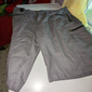Bărbați Pantaloni scurti tactici Pantaloni Scurți Cargo Pantaloni Capri Buzunar cu Fermoar Multi Buzunare Simplu Confort Purtabil Lungime gambă Casual Zilnic Concediu Sport Modă Negru Verde Deschis