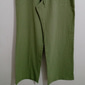 Bărbați Pantaloni de in Pantaloni Pantaloni casual Pantaloni de vară Pantaloni largi Cordon Buzunar frontal Picior drept Simplu Confort Απαλό Lungime totală Plajă Sală de Fitness Yoga Modă Hawaiană