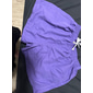 Herren Boardshorts Badeshorts Badehose Schwimmshorts Bademode Kordelzug Elastische Taille Elastisches Kordelzugdesign Einfarbig Schnelltrocknend Sport Kurz Täglich Ausgehen Strand Strassenmode